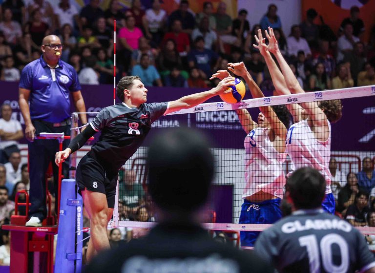 Puerto Rico Advances to the U17 Pan American Cup Final Over Canada