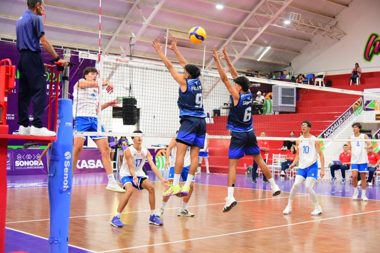 Puerto Rico Blocks Guatemala to move into Quarterfinals