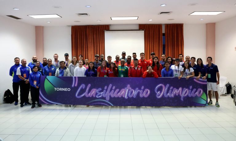 NORCECA Women’s Olympic Qualifier Set to Begin