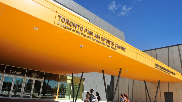 Eight Teams to Compete for U21 NORCECA Women’s Title