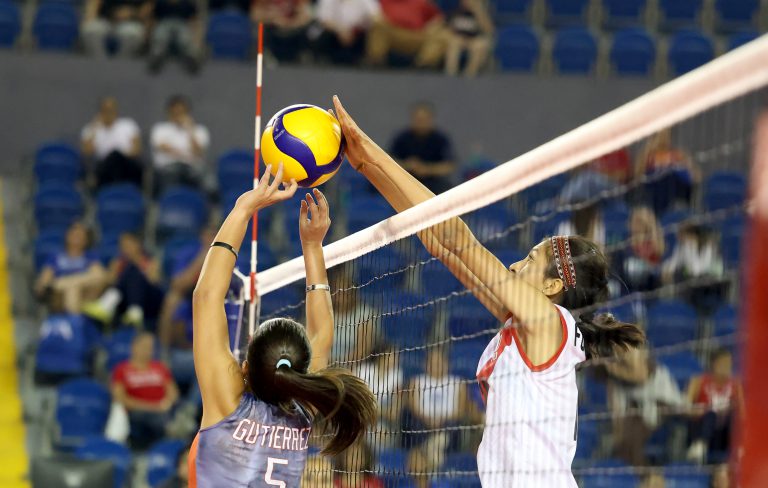 Peru To Battle for U17 Pan American Gold against Puerto Rico
