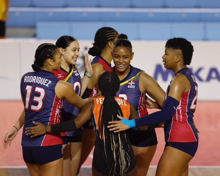 Dominican Republic earns U21 semi spot