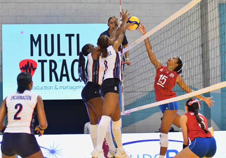 Puerto Rico came out on Top Dominican Republic in Quarterfinals