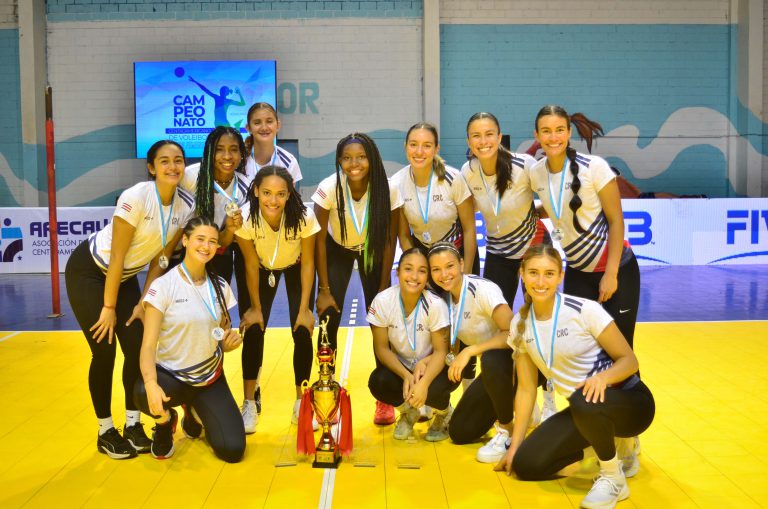 Costa Rica Takes the Silver Medal