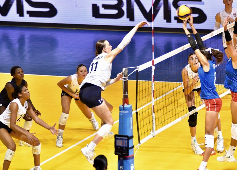 United States tops Pool A undefeated and advances to NORCECA U19 Semifinals