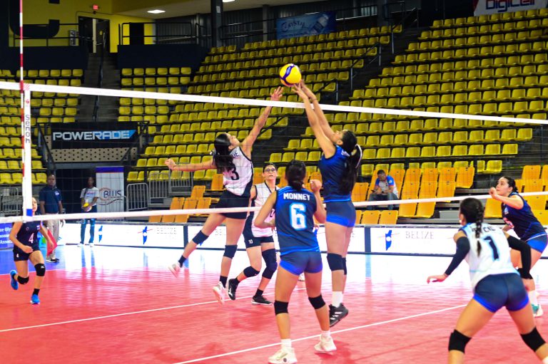 Guatemala Debuts with Victory Against El Salvador in the 20th Central American U21 Women’s Championship