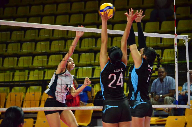 El Salvador Achieves its First Victory in the XX Central American U21 Women’s Championship