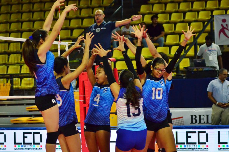 Nicaragua Restores Medal Hopes in the XX Central American U21 Women’s Championship