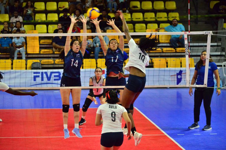Belize Remains Undefeated and in Read of the 20th Central American U21 Women’s Championship