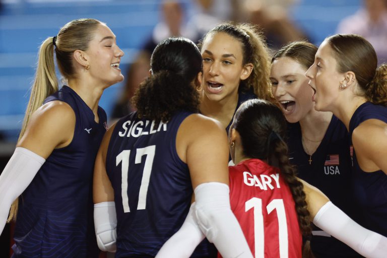 USA beats Dominican Republic in U21 semifinal