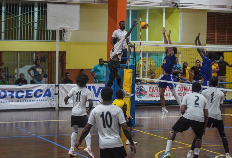 Trinidad & Tobago and Jamaica Storm into the Semis 