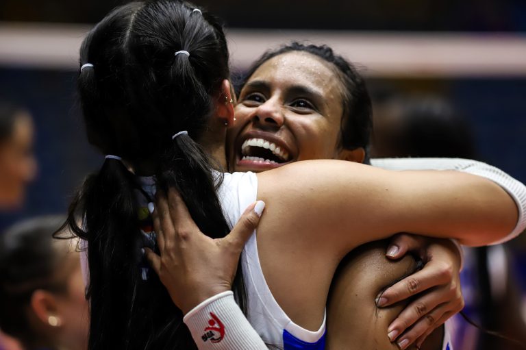 Colombia Takes Bronze at Women’s Pan Am Cup