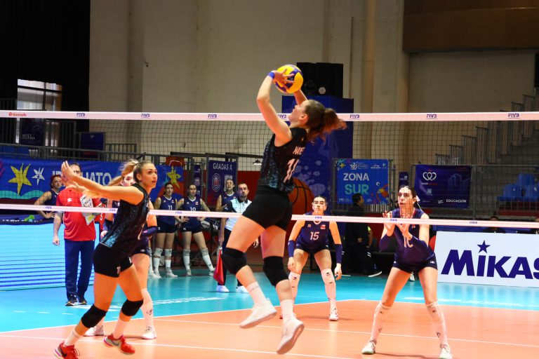 Argentina defeats Chile 3-0 in South American clash