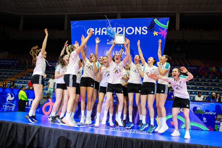 Argentina Wins Back-to-Back Title at the Women’s Pan American Cup