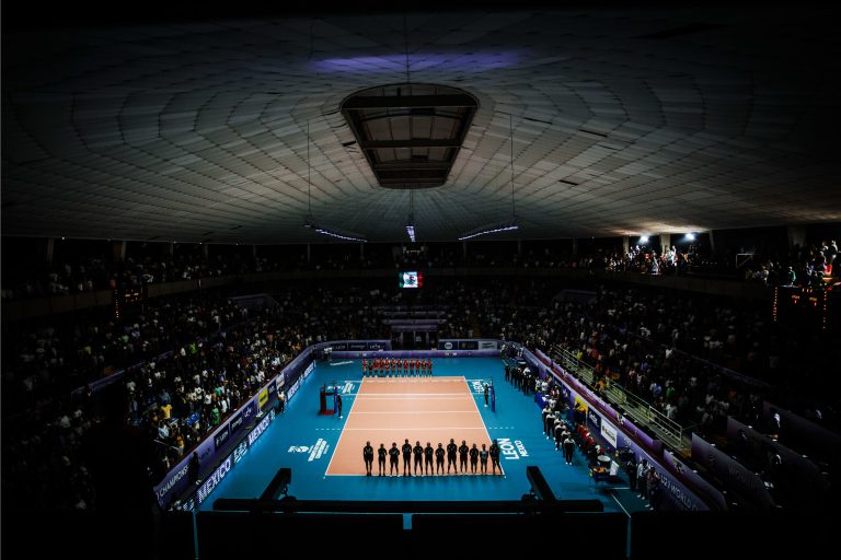 XXI Women’s Pan American Cup headed to León and Irapuato, Mexico