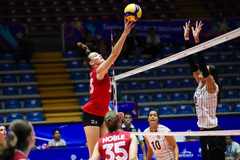 Canada improves 2-2 in Pool A