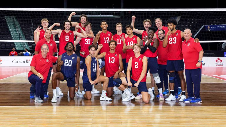 USA recovers from a slow start to beat Cuba