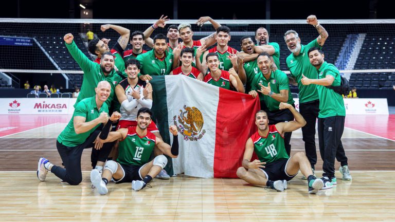 Mexico outlasts Puerto Rico for bronze