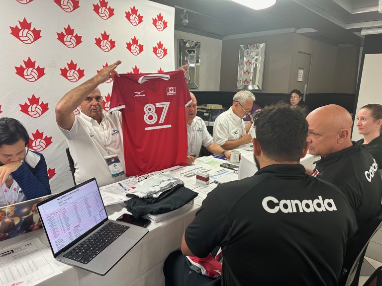 Coaches’ comments ahead of men’s Final 6