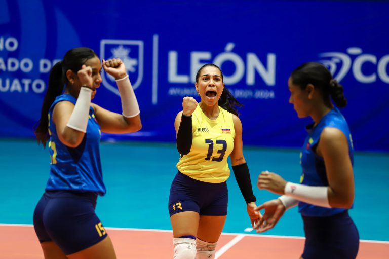 Colombia Reaches Semifinals as Top Finisher in Pool A