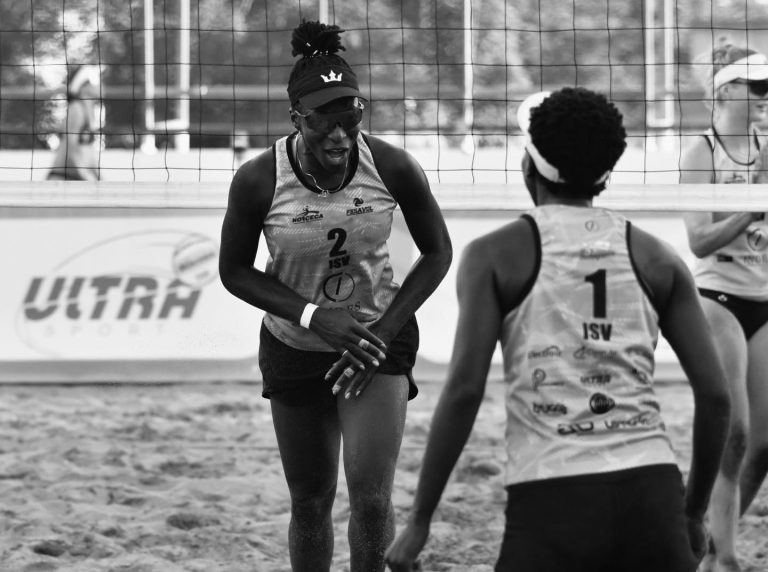 It is with heavy hearts NORCECA mourns the passing of Mannika Charles-Warrington