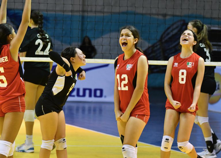 Canada, Dominican Republic, Mexico and Puerto Rico set to compete at Girl’s U17  World Championship
