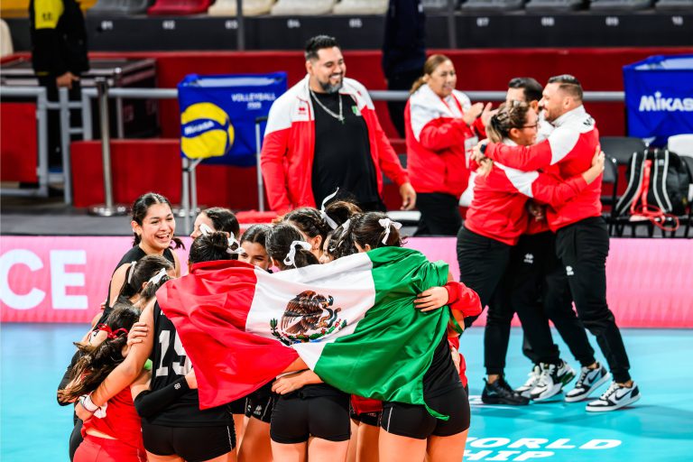 Mexico secures first victory at U17 World Championship; Dominican Republic, Canada, and Puerto Rico fall