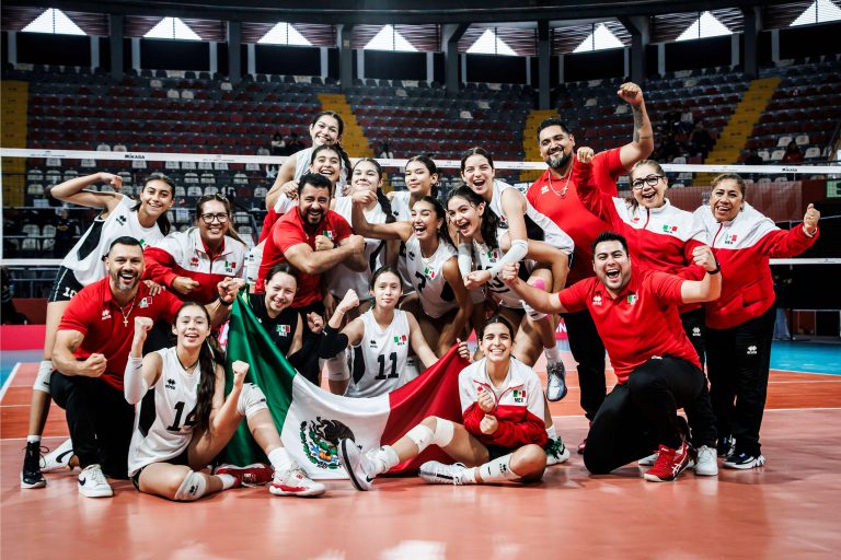 Round of 16 Matches Set at the Girls’ U17 World Championship