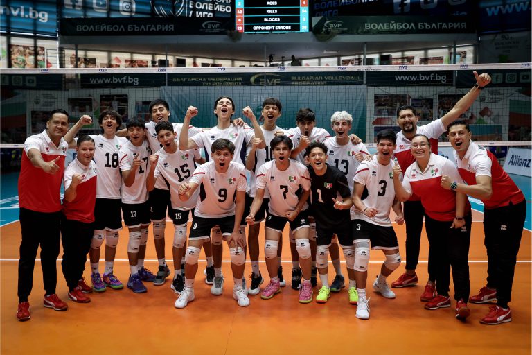 Mexico Defeated Chile and Cuba Overcame Tunisia at Boys’ U17  World Championship