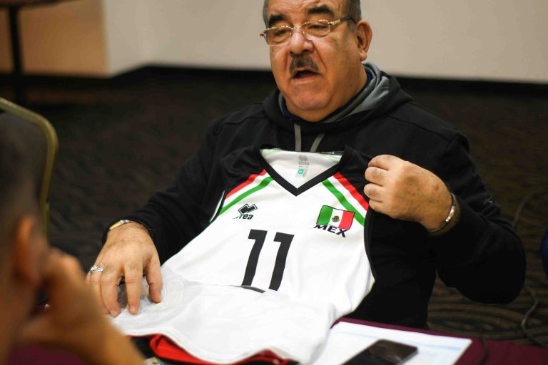 Senior Women’s Pan American Cup, A Significant Challenge