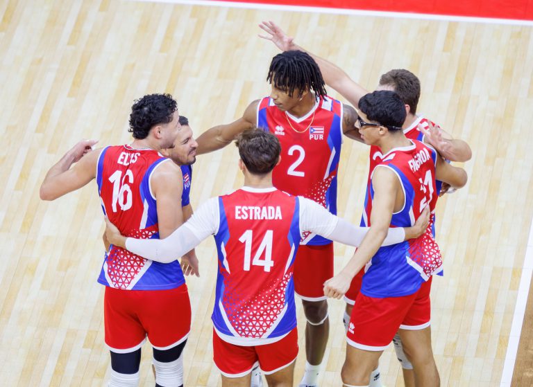 Puerto Rico comes back to beat Mexico