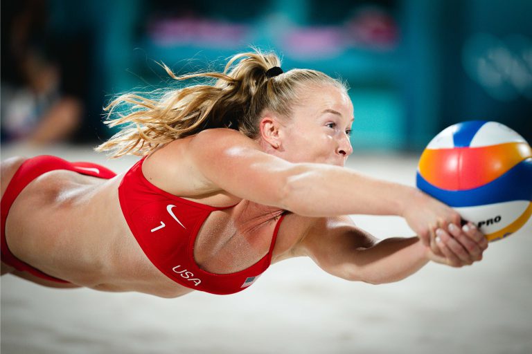 Hughes/Cheng Place Fifth in Paris