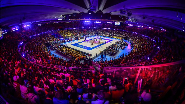 Thailand to Host FIVB Volleyball Women’s World Championship 2025!
