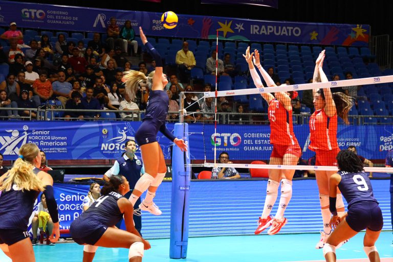 United States with a Solid Victory over Chile