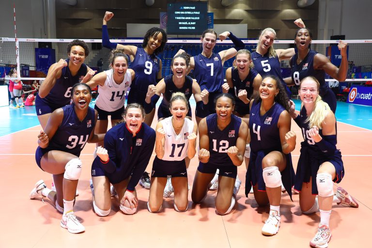 USA Remains Undefeated with 3-0 Win Over Costa Rica
