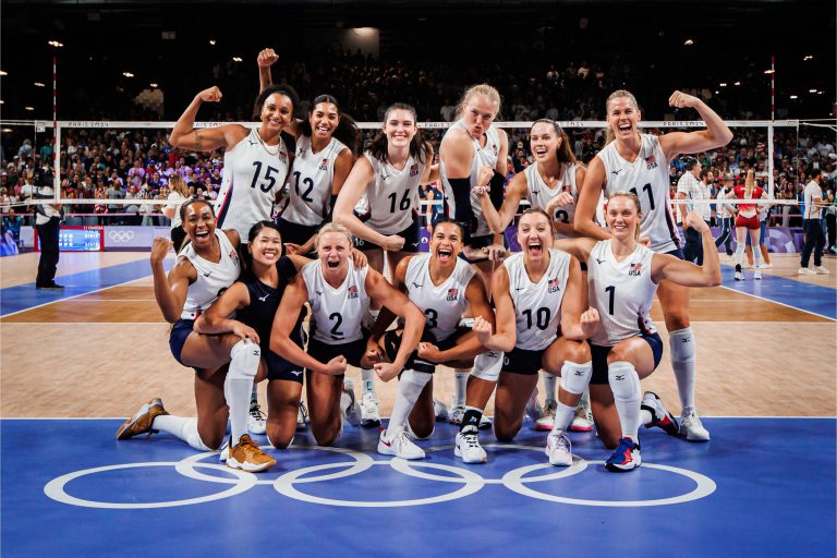 United States Head to Paris Quarterfinals after Win over France