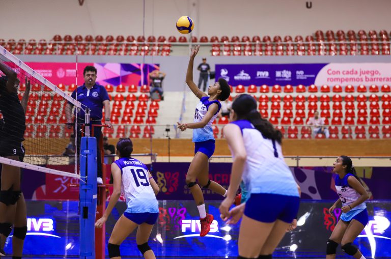 Nicaragua Takes down Suriname to reach Quarterfinals