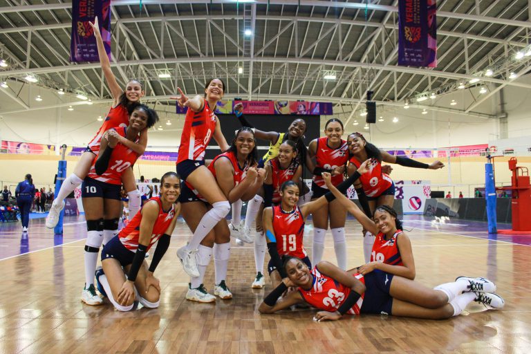 Dominican Republic Heads to Semis after Win over Cuba