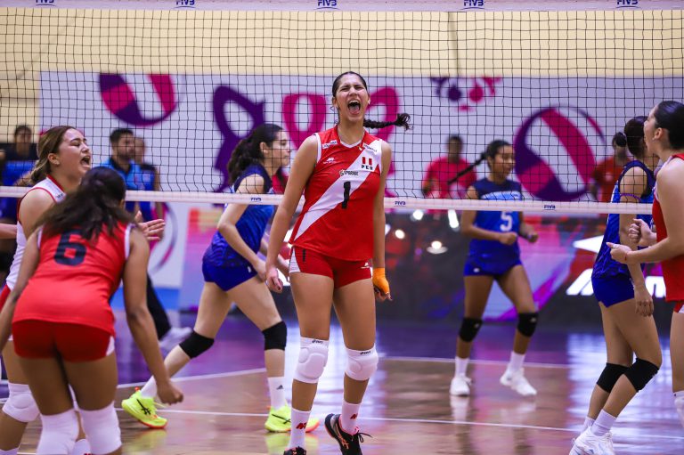 Peru Starts Off U23 Pan American Cup with a Victory
