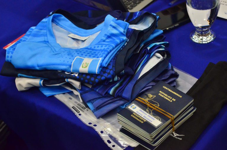 New AFECAVOL Talents to Take the Court at the U17 Women’s Championship