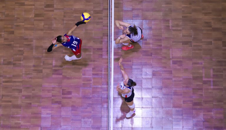 Dominican Republic Reach their Seventh U23 Pan Am Cup Gold Medal Match