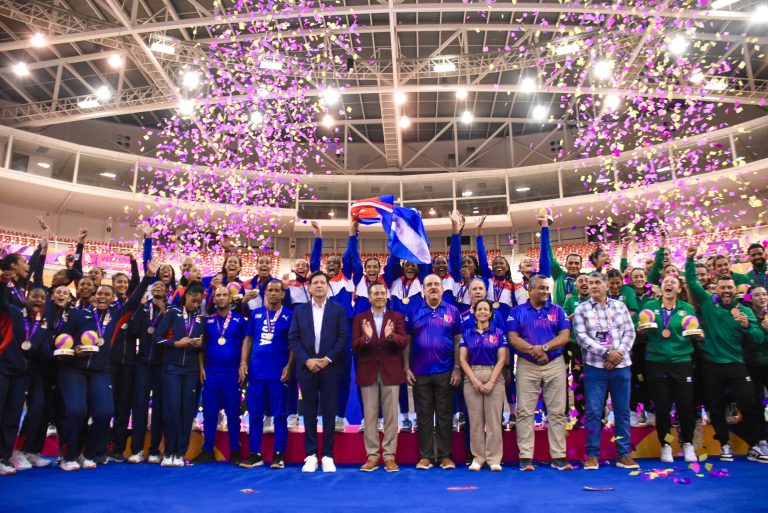 Dominican Republic, Mexico, Cuba, and Costa Rica Qualify for Junior Pan Am Games