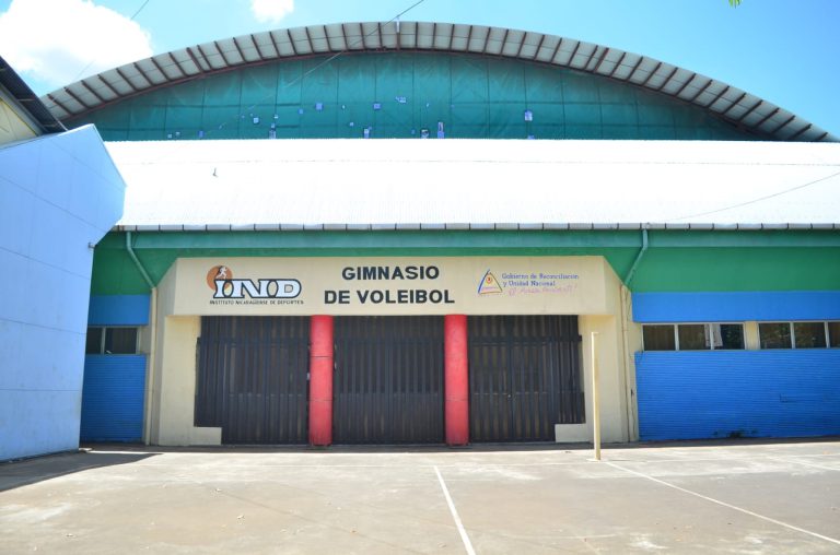 First AFECAVOL U17 Central American Girls’ Championship 