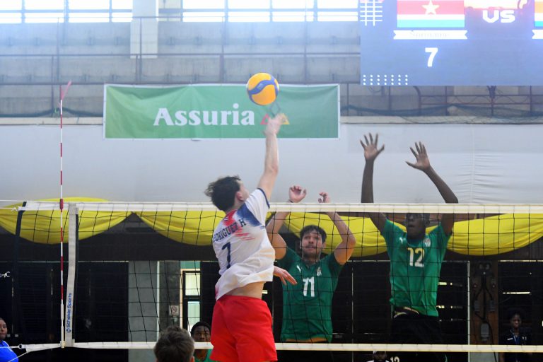 Costa Rica will aim for 5th place after dramatic five-set Win against Suriname