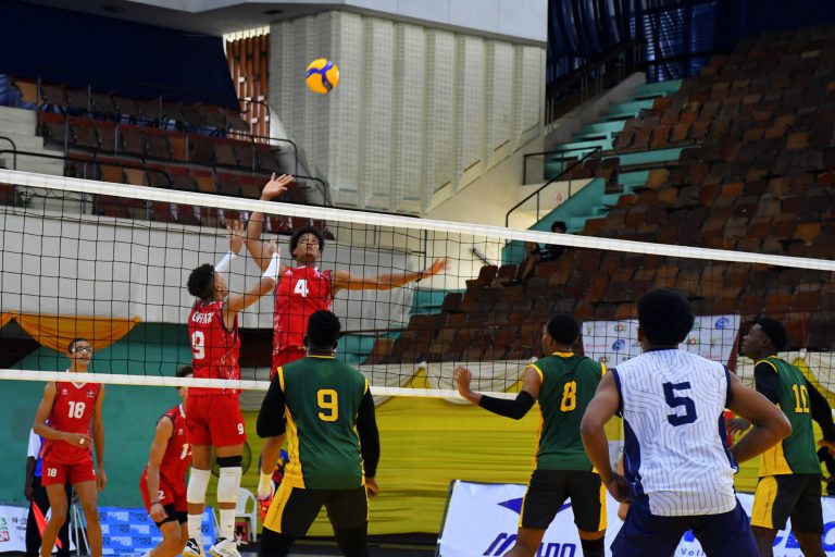 Dominican Republic and Costa Rica to Face Off for Fifth Place