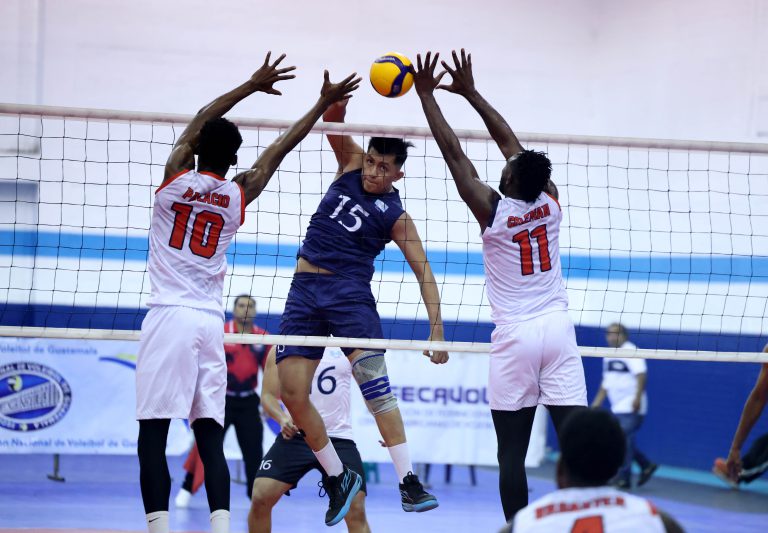 Guatemala Struggles to Defeat Belize