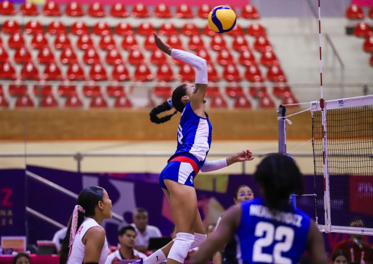 Cuba Earns Second Win at U23 Pan Am Cup in Xalapa