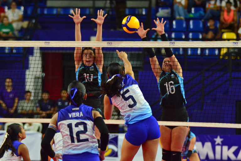 Nicaragua prevails over a combative Honduras