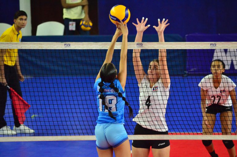Belize battles through four sets to defeat Guatemala