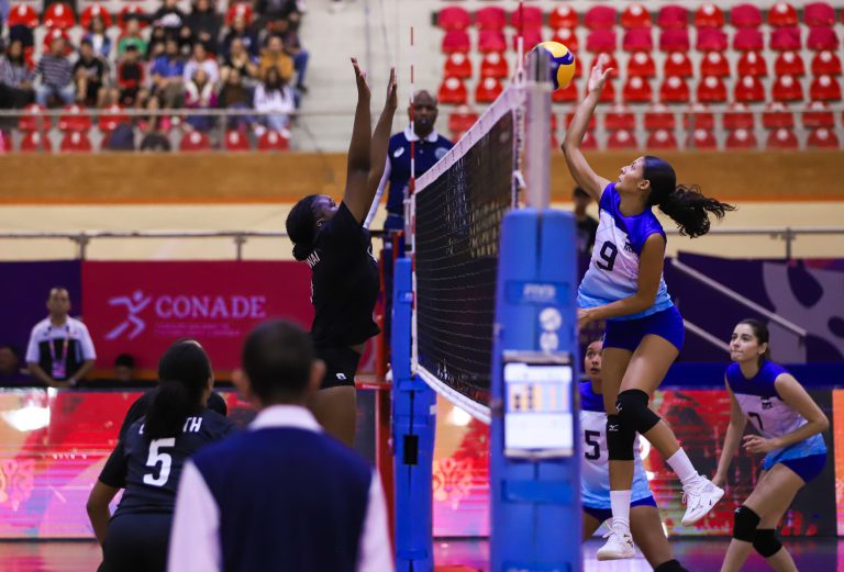 Nicaragua Finishes Seventh at U23 Pan American Cup